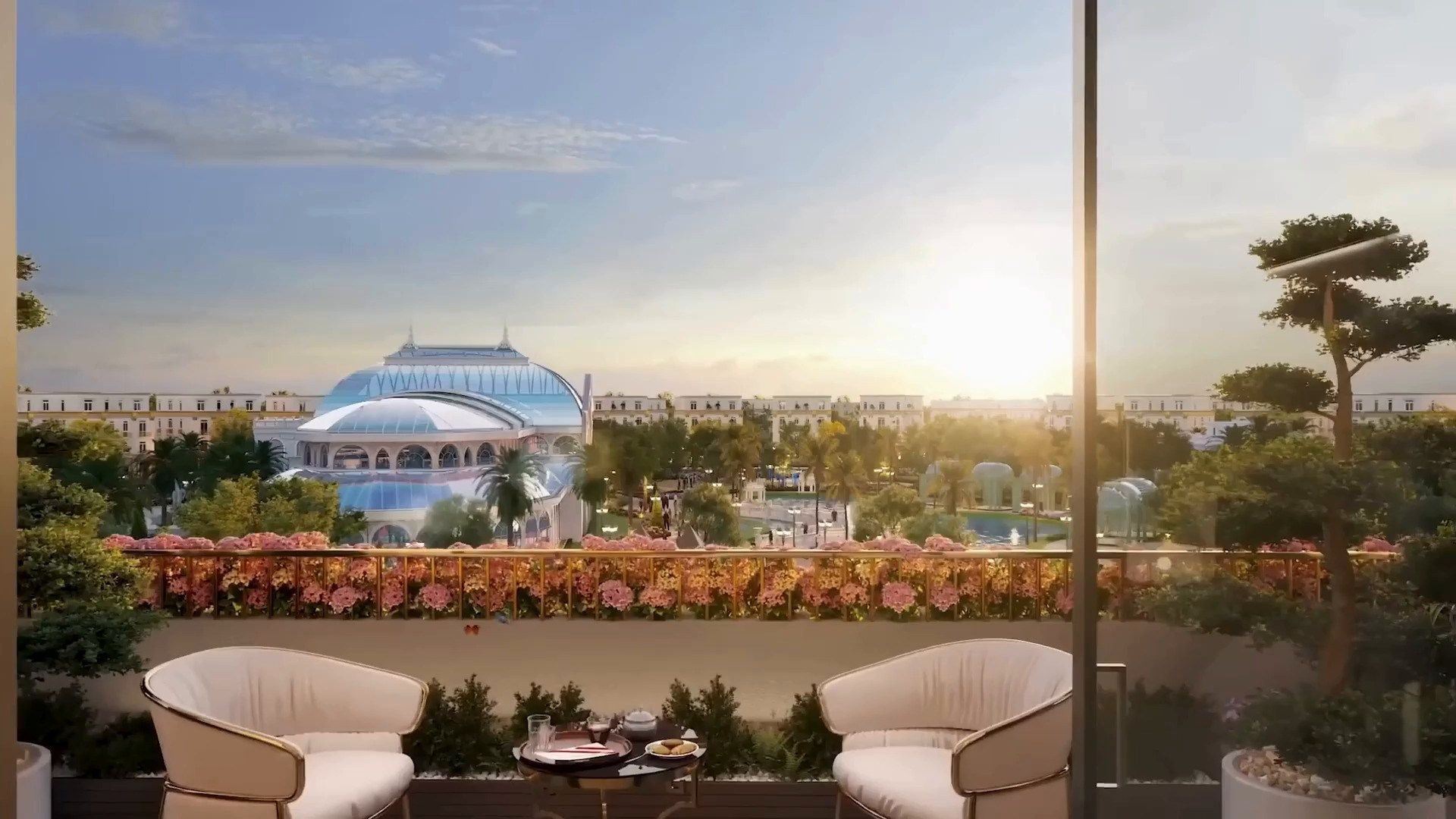 Vinhomes Cần Giờ