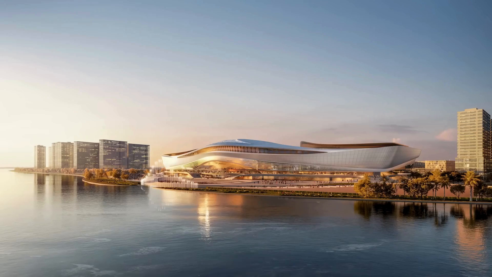 VINHOMES CẦN GIỜ - TỔNG QUAN DỰ ÁN 4 vinhomes green paradise can gio 36 2