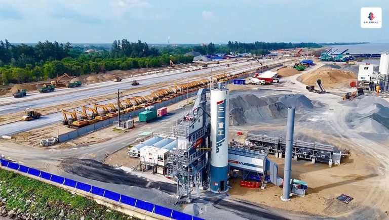 Vinhomes Cần Giờ