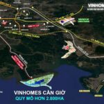 Dự Án Vinhomes Cần Giờ