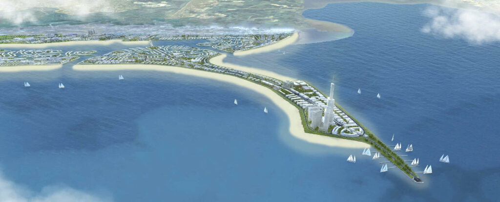 Vinhomes Cần Giờ – Xu hướng đầu tư mới với mô hình “resort boutique” 1 vinhomes cần giờ