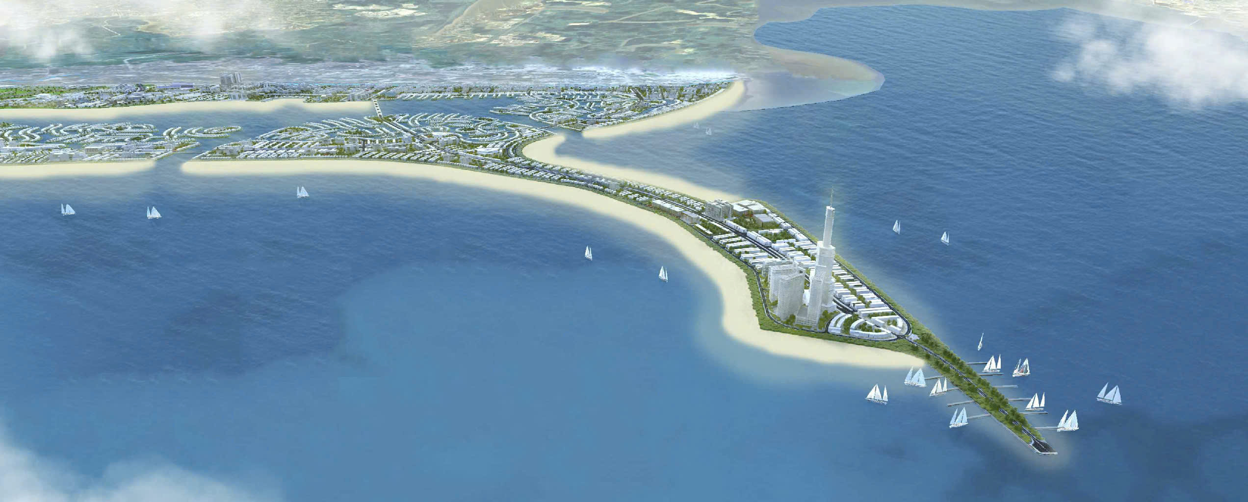 vinhomes cần giờ