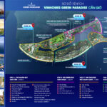 Dự án Vinhomes Cần Giờ