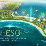 vinhome green paradise can gio