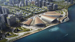 Vinhomes Green Paradise