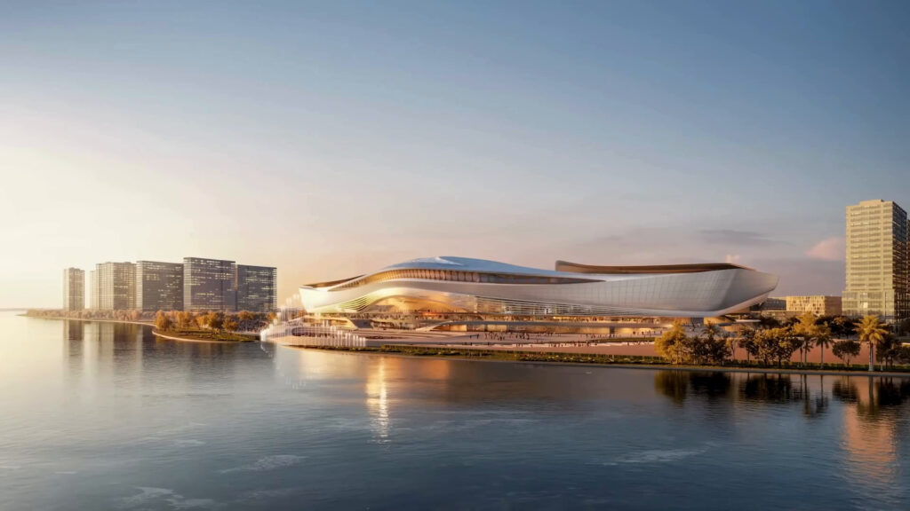 Vinhomes Cần Giờ từ góc nhìn tương lai đâu sẽ là “Beverly Hills” của Nam Bộ? 10 vinhomes cần giờ